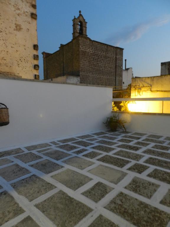 Casa Corte Con Terrazza Тав'яно Номер фото